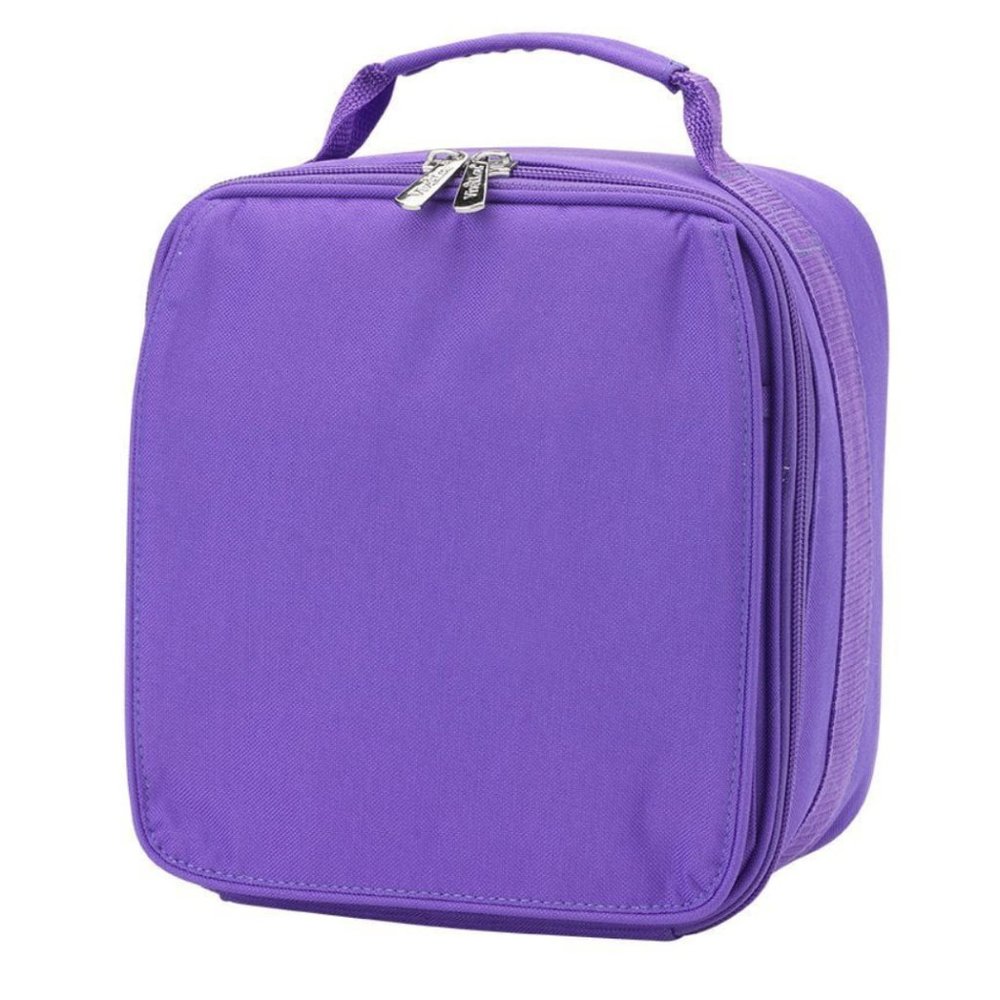 NWT Viv&Lou Insulated Water Resistant Lunch Bag Tote